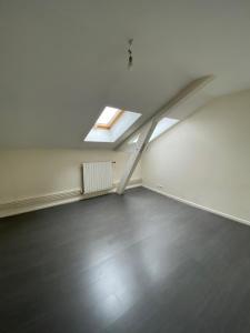 Location Appartement NANCY 