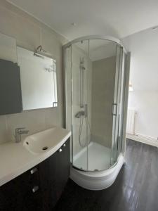 Location Appartement NANCY 