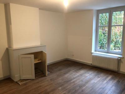 For rent House NANCY 