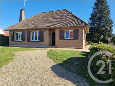 Location Maison 4 pi�ces CAMPAGNE-LES-HESDIN 62870
