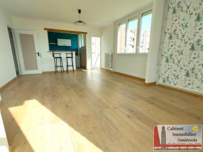 Vente Appartement AMIENS 
