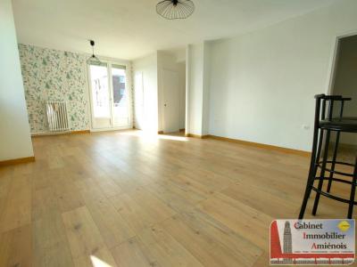 Vente Appartement AMIENS 