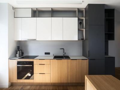 Vente Appartement 3 pièces BORDEAUX 33100