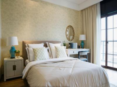 Vente Appartement 4 pièces BEGLES 33130