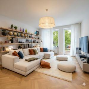 Vente Appartement 2 pièces CHATENAY-MALABRY 92290