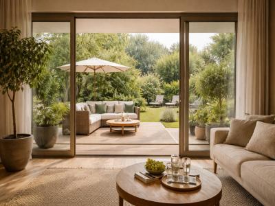 Vente Appartement 3 pièces NOISY-LE-GRAND 93160