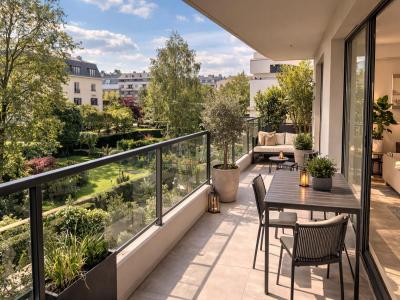 Vente Appartement 4 pièces GARCHES 92380