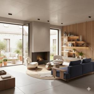 Vente Appartement 3 pi�ces COURNEUVE 93120