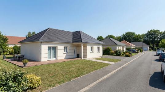 Vente Maison 4 pi�ces FRICHEMESNIL 76690