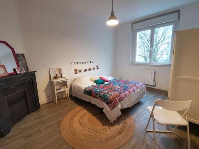 Location Appartement BREST 