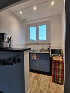 Location Appartement BREST 