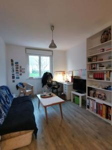 Location Appartement BREST 