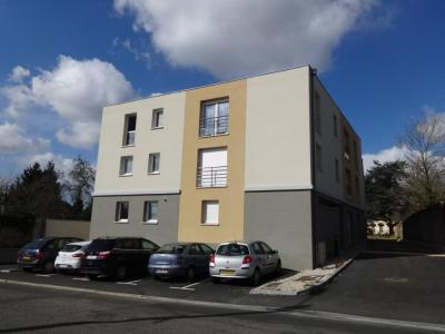 Location Appartement EVREUX 