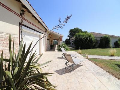 Vente Prestige HONOR-DE-COS 82130