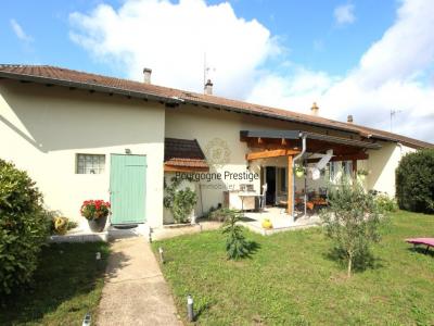 For sale House TOURNUS 