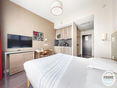 Vente Appartement SAINT-ETIENNE 42000