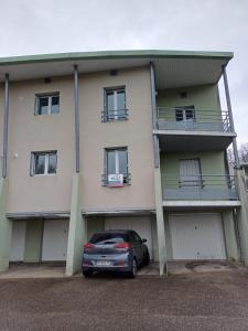 Vente Appartement 4 pièces LAVILLEDIEU 07170