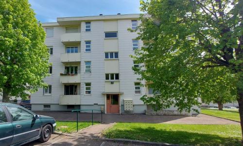 Location Appartement 4 pièces SAINT-FLORENTIN 89600