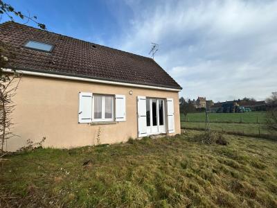 Vente Maison 3 pi�ces PIFFONDS 89330