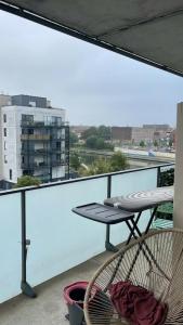 Location Appartement 2 pi�ces SAINT-ANDRE-LEZ-LILLE 59350