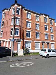 Vente Appartement 2 pi�ces WASQUEHAL 59290