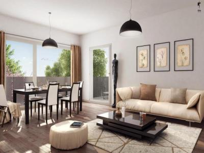 Vente Appartement 4 pi�ces PARIS-14EME-ARRONDISSEMENT 75014