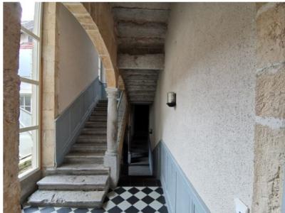 Vente Appartement 5 pi�ces PONTARLIER 25300