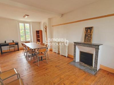 Vente Maison VILLEMEUX-SUR-EURE 