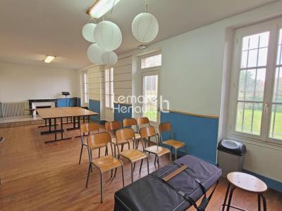 Vente Maison VILLEMEUX-SUR-EURE 