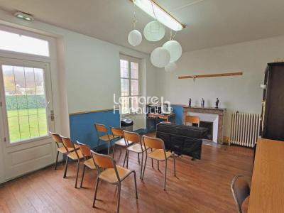 Vente Maison VILLEMEUX-SUR-EURE