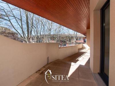 Vente Appartement 5 pièces TOULOUSE 31000