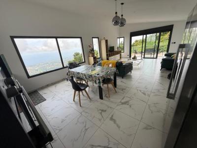 Location Maison 4 pi�ces BOIS-DE-NEFLES 97490