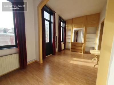 Location Appartement LILLE 59000