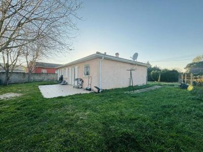 Vente Maison 4 pi�ces SOREZE 81540