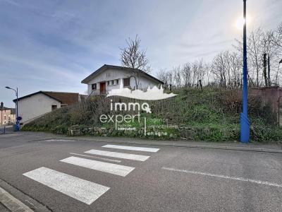 Vente Maison 4 pièces MATTAINCOURT 88500