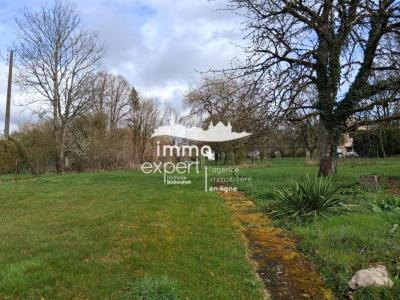 Vente Terrain CONTREXEVILLE 88140