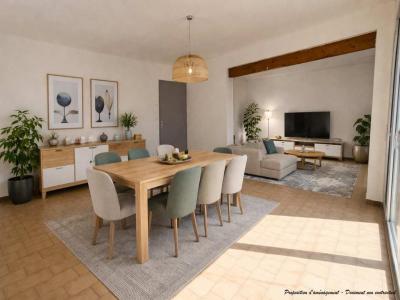 Vente Maison 5 pi�ces ORANGE 84100