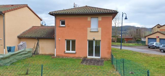 Vente Maison 3 pi�ces SEVELINGES 42460