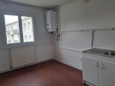 Location Appartement 2 pi�ces ROCHE-LA-MOLIERE 42230