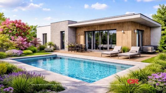 Vente Maison 4 pi�ces GOUGENHEIM 67270