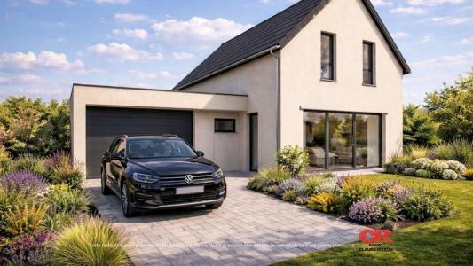 Vente Maison 4 pi�ces SCHWINDRATZHEIM 67270