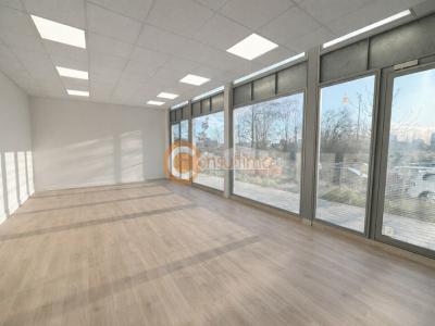 Location Local commercial BORDEAUX 33300