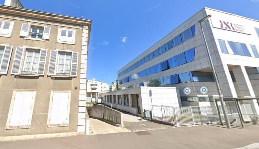 Location Parking DIJON 21000