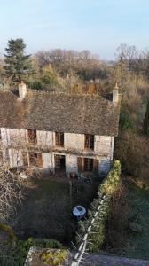 Vente Maison 4 pièces FLINS-NEUVE-EGLISE 78790