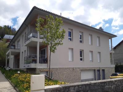 Location Appartement 3 pi�ces HAUTEVILLE-LOMPNES 01110