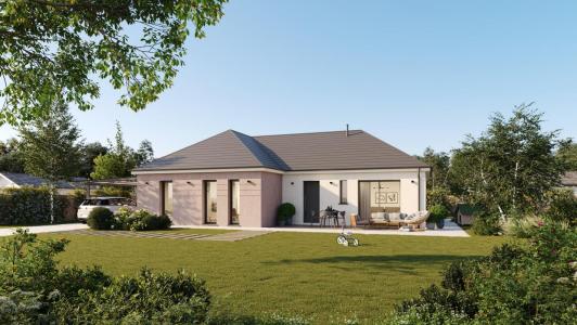 Vente Maison ILLZACH 68110