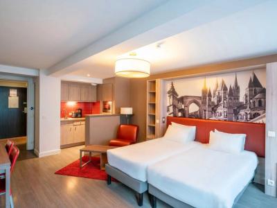 Vente Appartement CAEN 14000