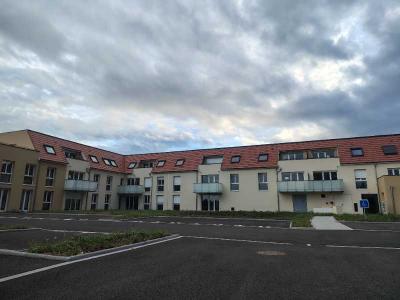 Location Appartement 2 pi�ces SOUFFLENHEIM 67620