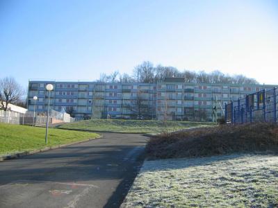 Location Appartement 3 pièces DELLE 90100