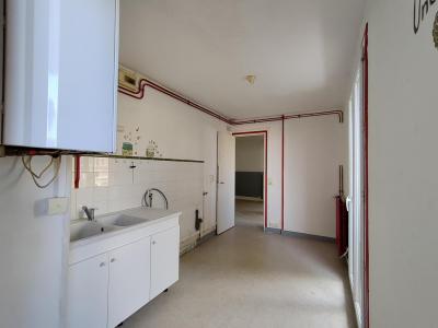 Vente Appartement CHANTILLY 